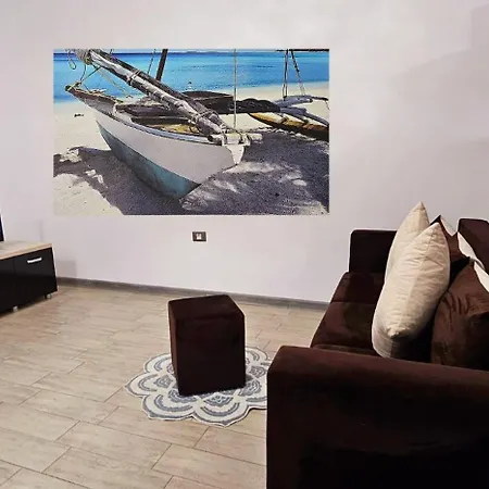 Pool & Retreat Langa Plaja Mamaia Nord * Năvodari