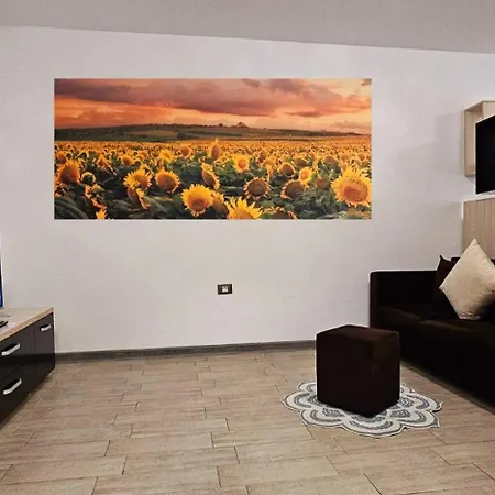 Lejlighed Pool & Retreat Langa Plaja Mamaia Nord