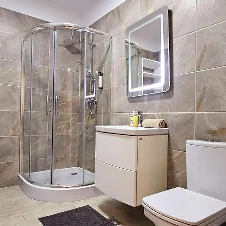 Lejlighed Pool & Retreat Langa Plaja Mamaia Nord *