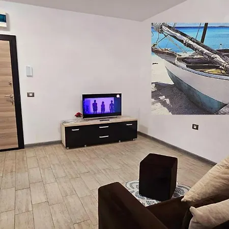 Lejlighed Pool & Retreat Langa Plaja Mamaia Nord