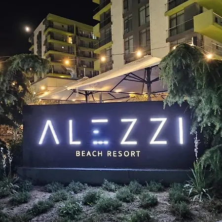 Pool & Retreat Langa Plaja Mamaia Nord Lejlighed *