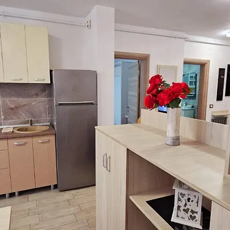 Lejlighed Pool & Retreat Langa Plaja Mamaia Nord